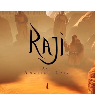 Raji: An Ancient Epic Steam Key GLOBAL